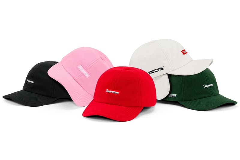 Supreme 2020 秋冬系列第 11 週入手指南