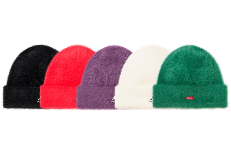 Supreme 2020 秋冬系列第 13 週入手指南