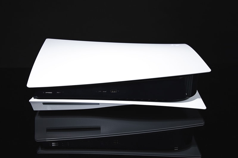 HYPEBEAST 獨家近賞 Sony 最新世代主機 PlayStation 5