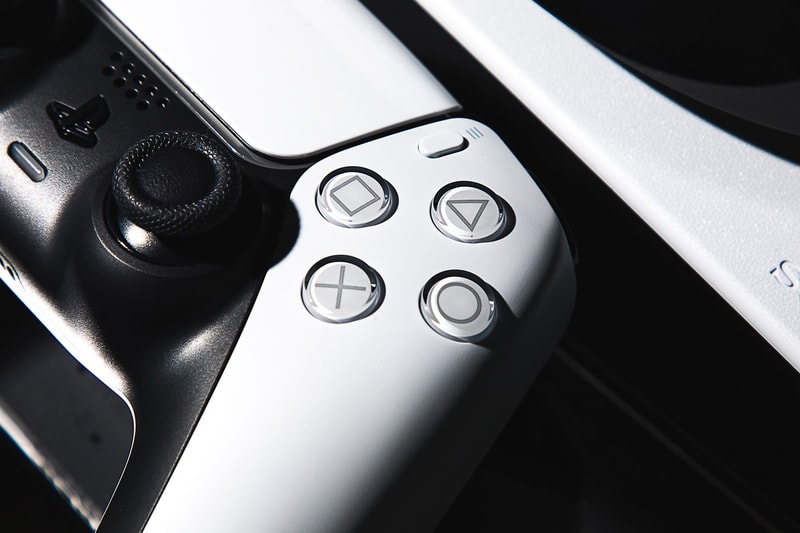 HYPEBEAST 獨家近賞 Sony 最新世代主機 PlayStation 5