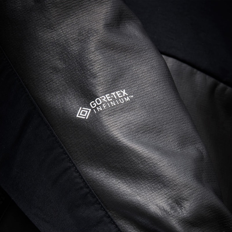 The North Face Japan 推出全新 GORE-TEX 面料夾克系列