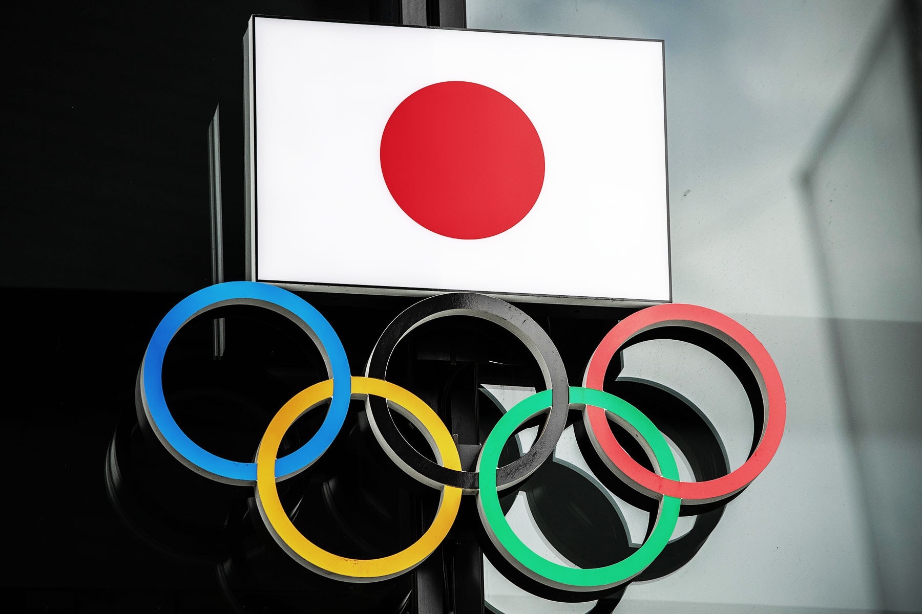 東京奧運將取消選手村所有娛樂與慶祝活動