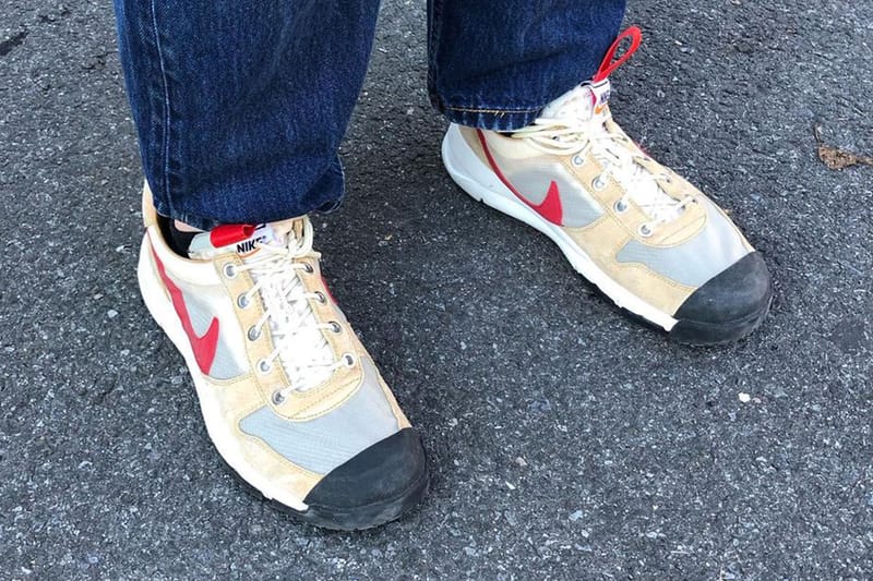 tom sachs x nike mars yard 2.5 release date