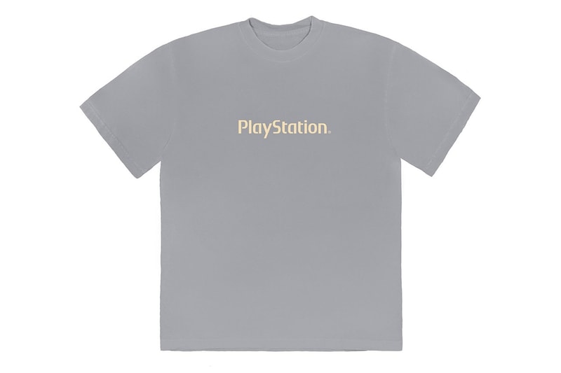 Sony PlayStation x Cactus Jack 最新聯名周邊系列正式登場