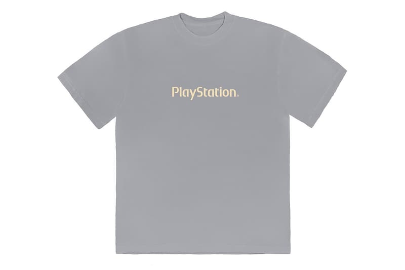 Sony PlayStation x Cactus Jack 最新聯名周邊系列正式登場