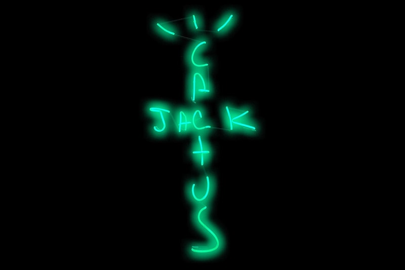 Sony PlayStation x Cactus Jack 最新聯名周邊系列正式登場