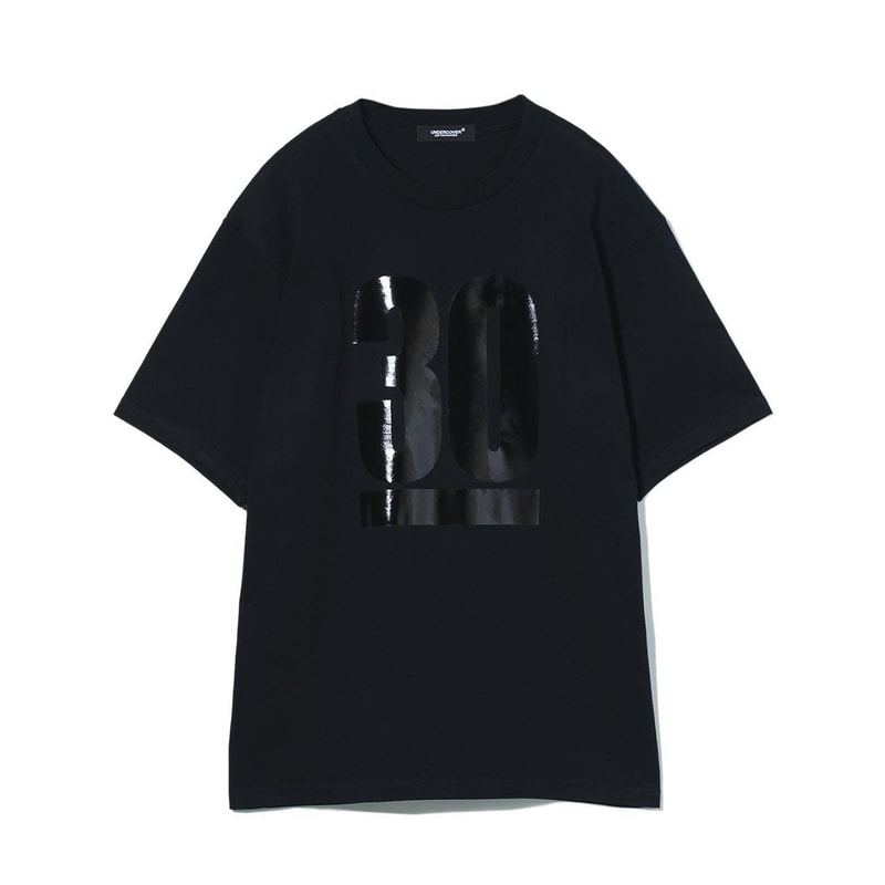 UNDERCOVER 品牌 30 週年紀念系列即將開放預購