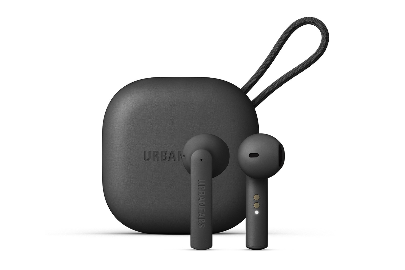 Urbanears 推出全新「Luma」真無線耳機