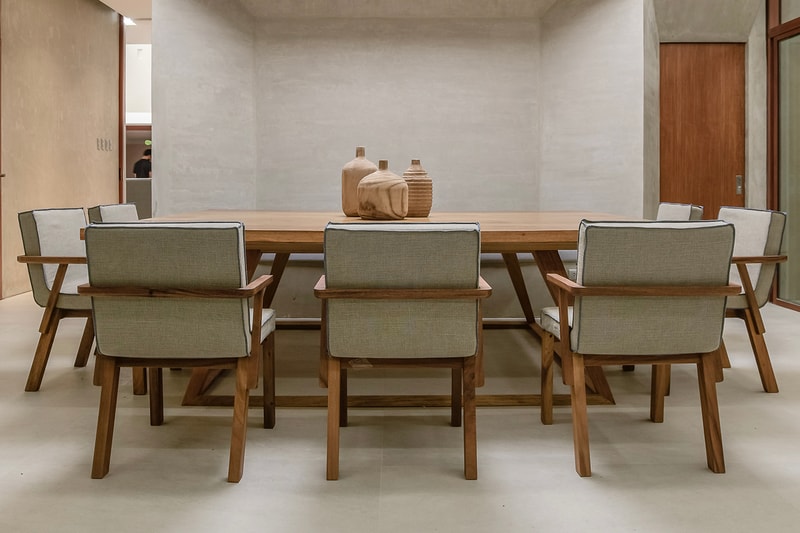 走進 Jim Caumeron Design 構築之幾何美學住宅：VIEWPOINT HOUSE