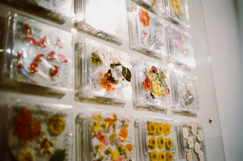 YoungQueenz《神隱 Spirited Away》期間限定展覽回顧