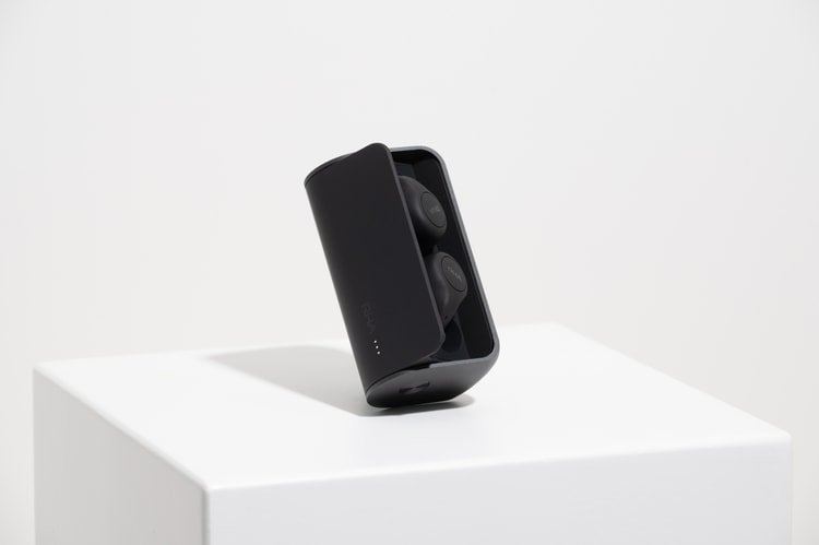 RHA 推出全新真無線耳機 TrueControl ANC