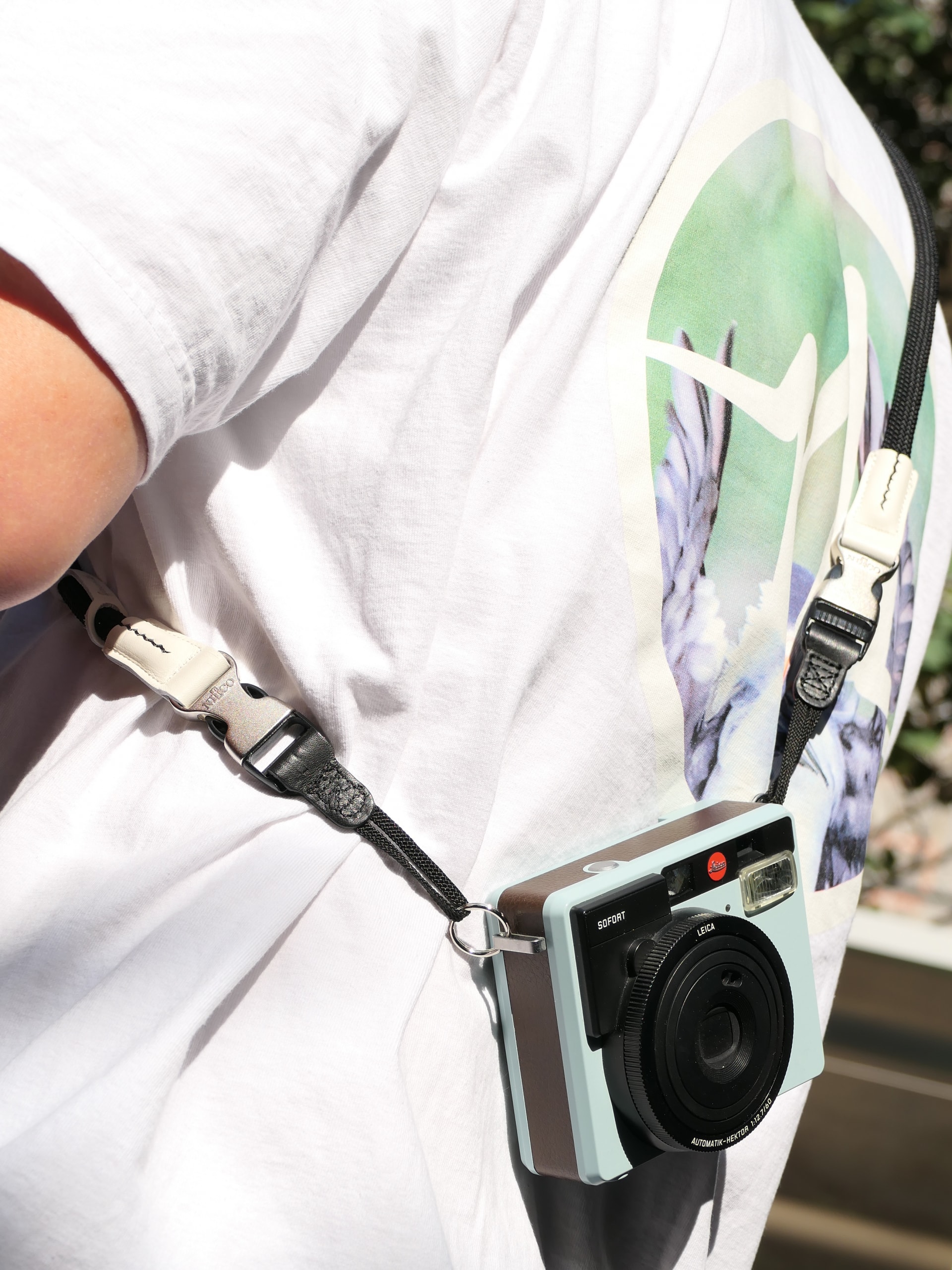 EPM 推出全新 Yosemite Camera Strap Pro 專業相機帶