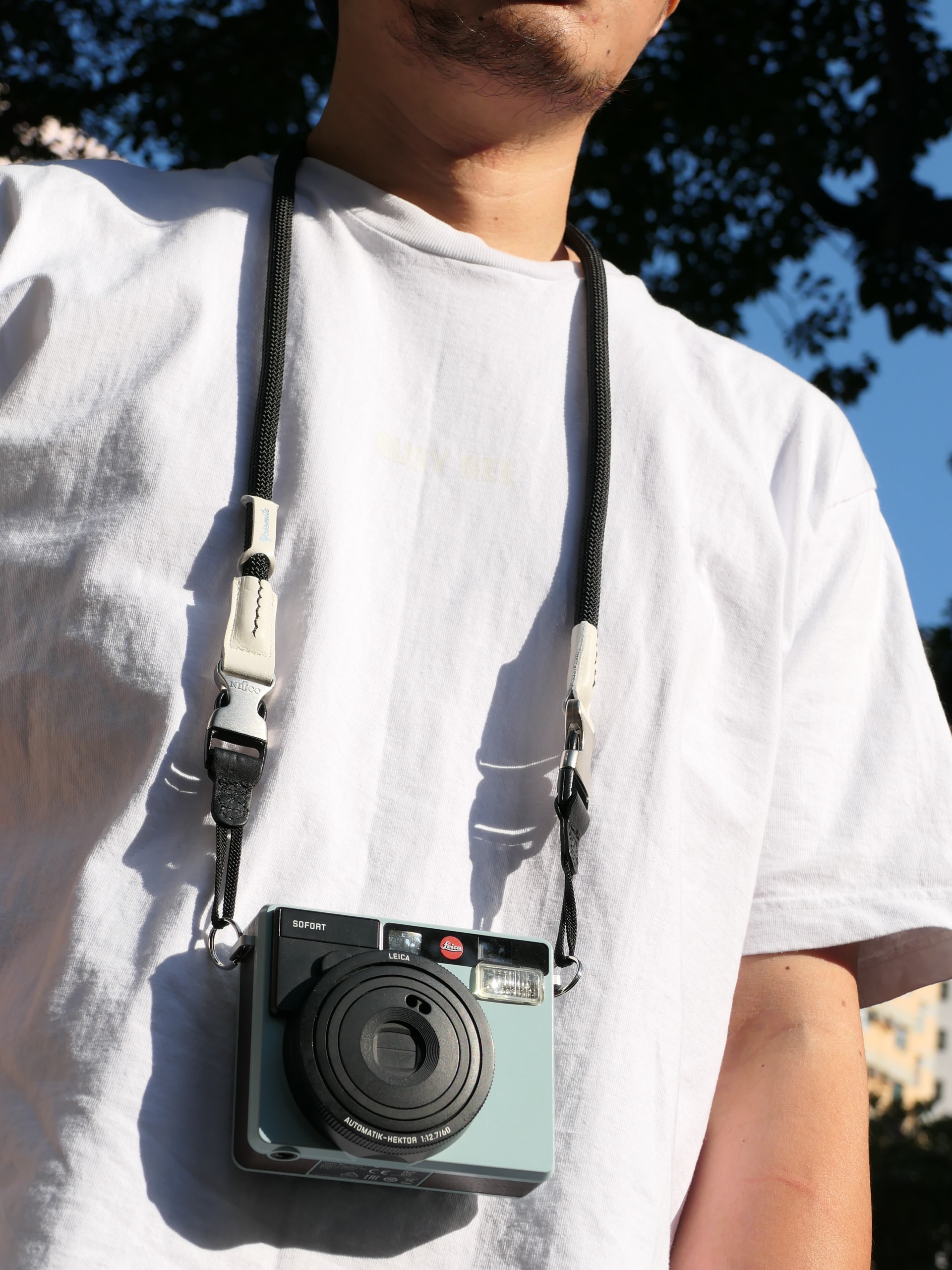 EPM 推出全新 Yosemite Camera Strap Pro 專業相機帶