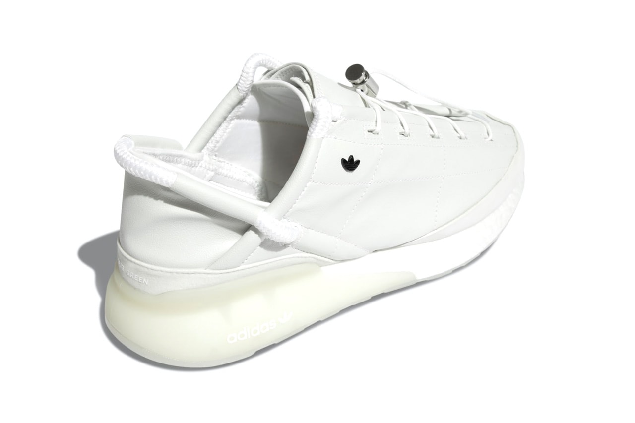 Craig Green x adidas Originals 全新聯乘 ZX 2K Phormar II 系列鞋款發佈