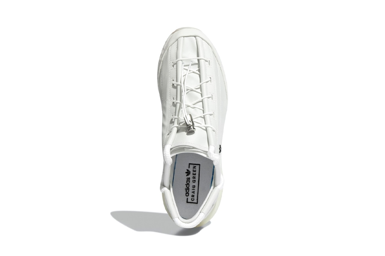 Craig Green x adidas Originals 全新聯乘 ZX 2K Phormar II 系列鞋款發佈