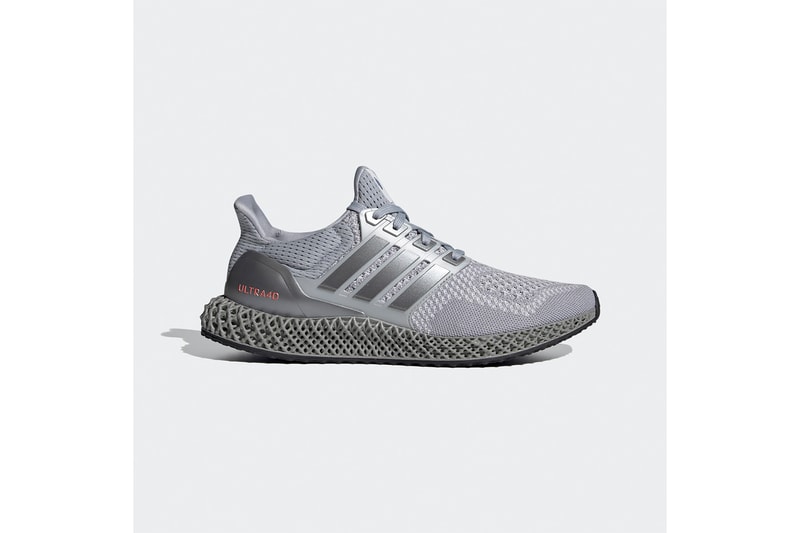 adidas UltraBOOST 全新「Space Race」系列鞋款發佈