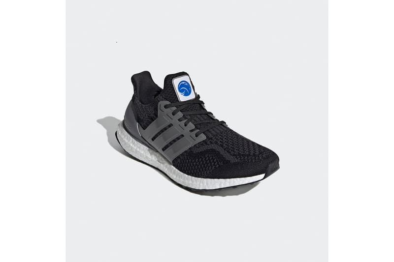 adidas UltraBOOST 全新「Space Race」系列鞋款發佈