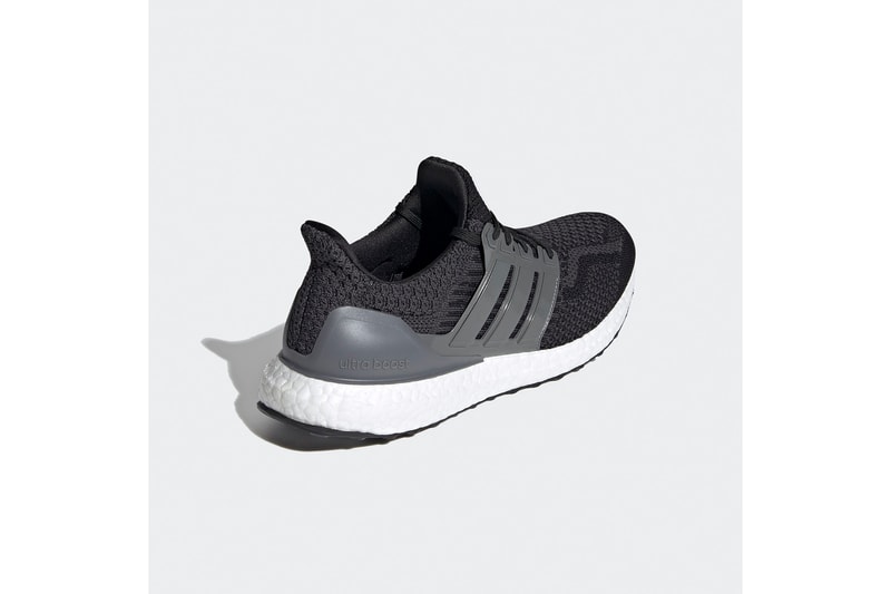 adidas UltraBOOST 全新「Space Race」系列鞋款發佈