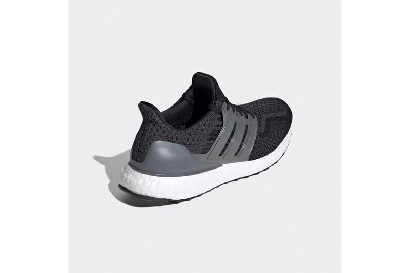 adidas UltraBOOST 全新「Space Race」系列鞋款發佈