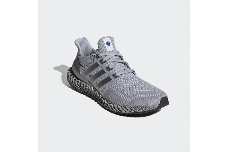 adidas UltraBOOST 全新「Space Race」系列鞋款發佈