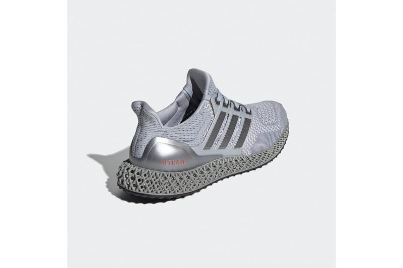 adidas UltraBOOST 全新「Space Race」系列鞋款發佈