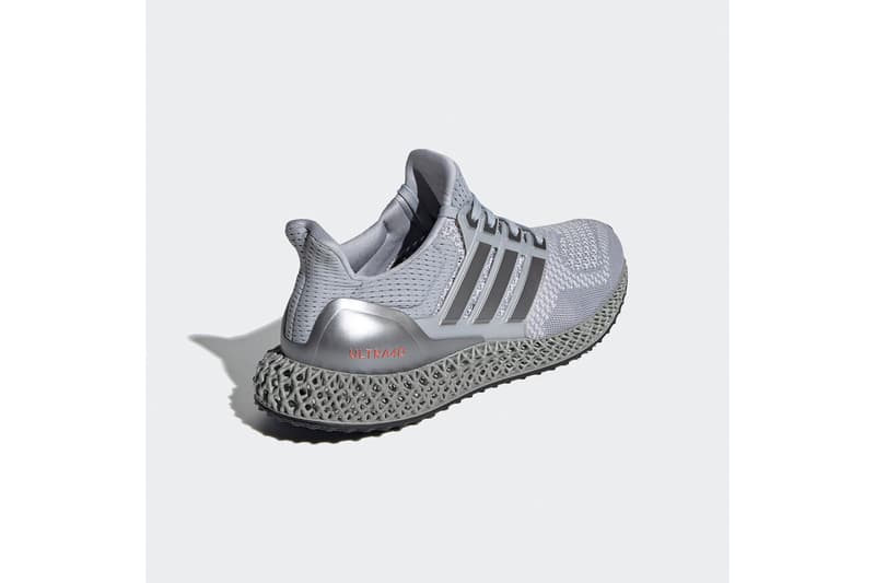 adidas UltraBOOST 全新「Space Race」系列鞋款發佈