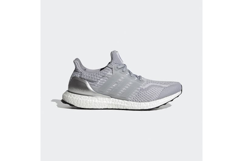 adidas UltraBOOST 全新「Space Race」系列鞋款發佈