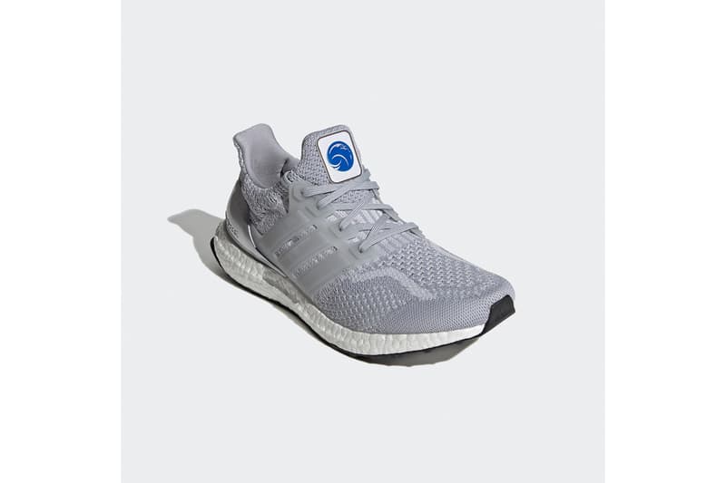 adidas UltraBOOST 全新「Space Race」系列鞋款發佈