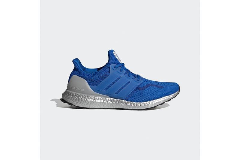 adidas UltraBOOST 全新「Space Race」系列鞋款發佈