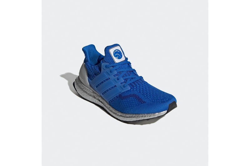 adidas UltraBOOST 全新「Space Race」系列鞋款發佈