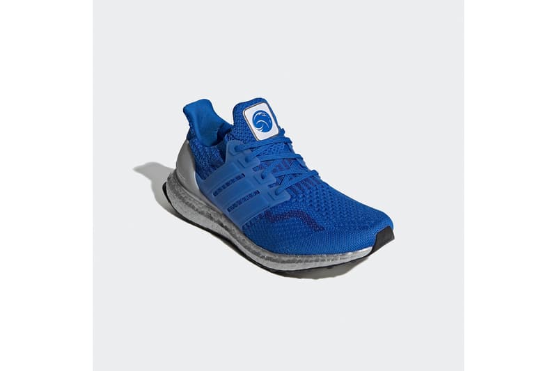 adidas UltraBOOST 全新「Space Race」系列鞋款發佈
