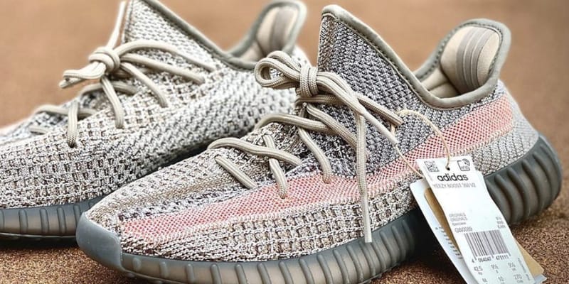 adidas yeezy boost 270