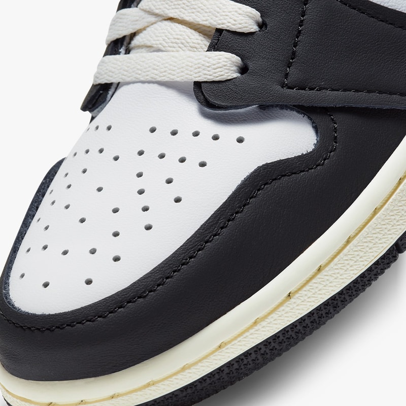 Air Jordan 1 最新配色「Volt Gold」官方圖輯、發售情報正式公開