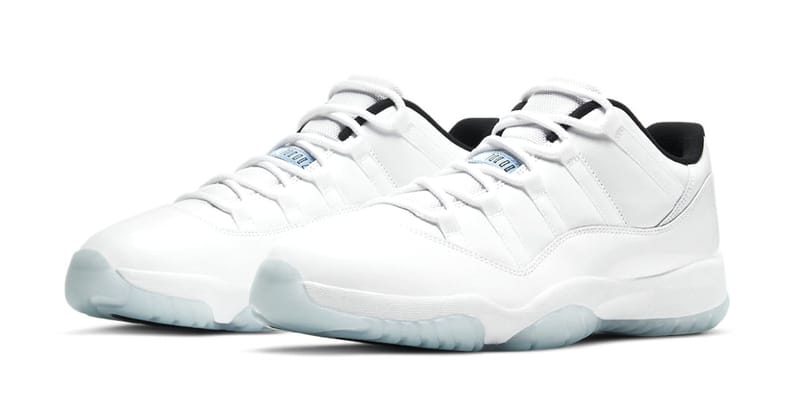 jordan 11 low original