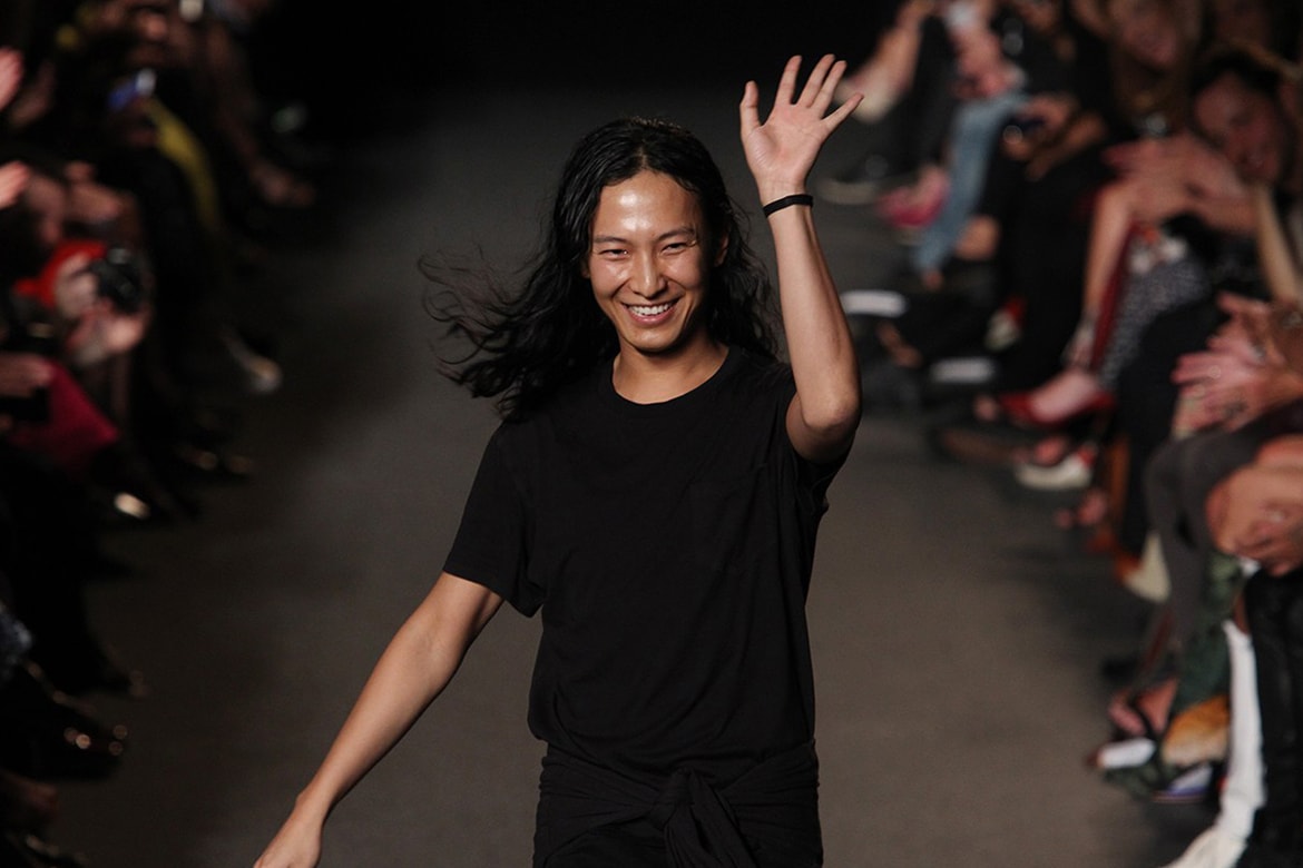 時裝設計師 Alexander Wang 遭指控性騷擾男模特