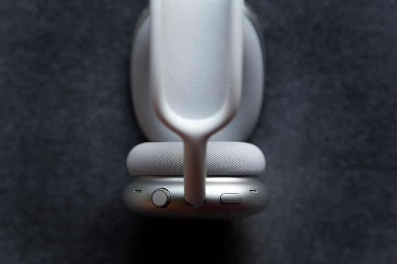 HYPEBEAST 開箱近賞 Apple AirPods Max 頭戴式耳機