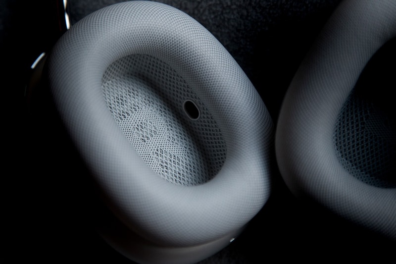 HYPEBEAST 開箱近賞 Apple AirPods Max 頭戴式耳機