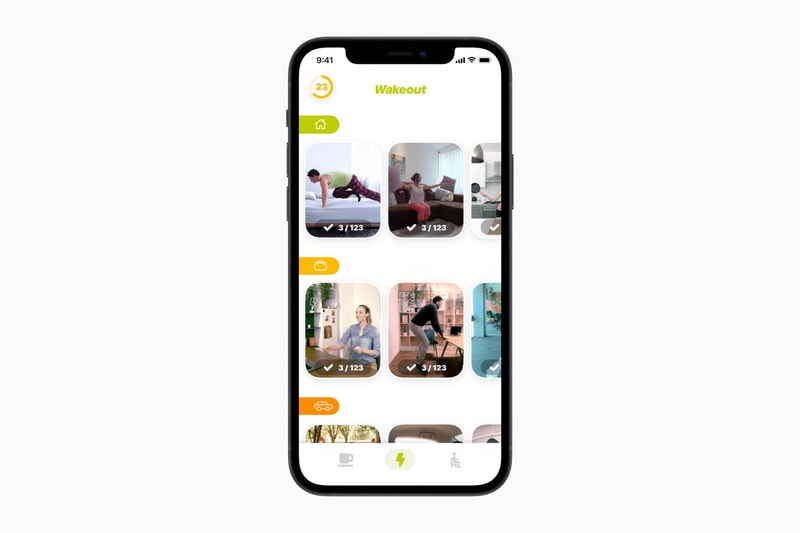 Apple 公佈 App Store 2020 年度精選獲獎者