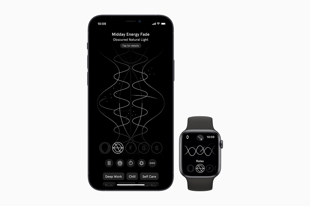 Apple 公佈 App Store 2020 年度精選獲獎者