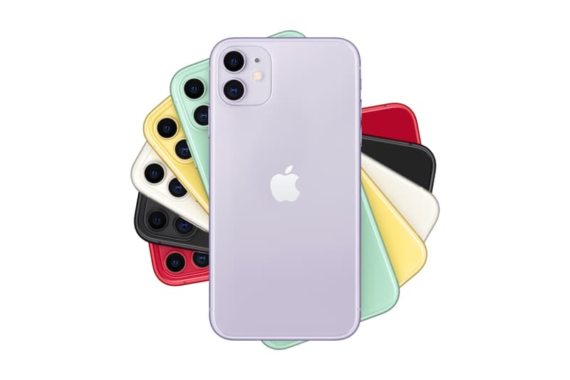 Apple 正式宣佈免費維修部分故障 iPhone 11