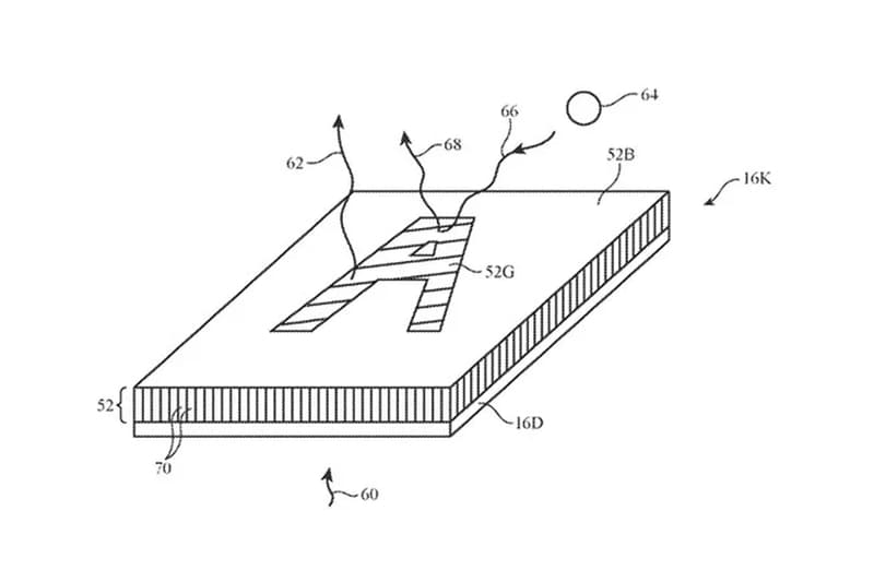 Apple 全新專利揭示「自適應顯示」多功能機械式鍵盤