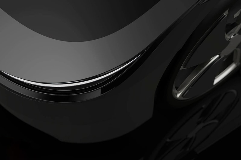 網民熱議 − Apple 自動駕駛車款概念圖輯發佈