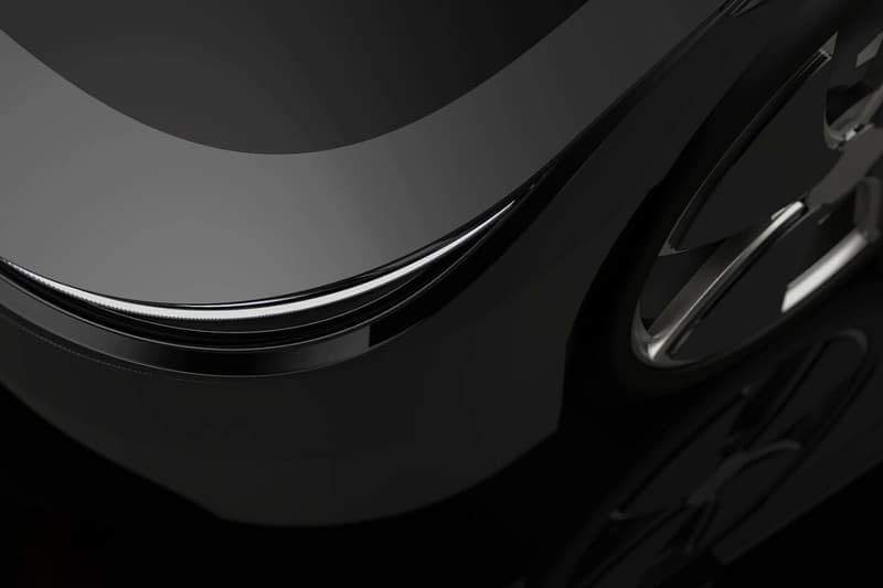 網民熱議 − Apple 自動駕駛車款概念圖輯發佈