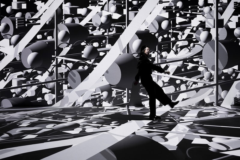 2020 年度必看展覽「AUDIO ARCHITECTURE:聲音的建築展 in 台北」正式登台