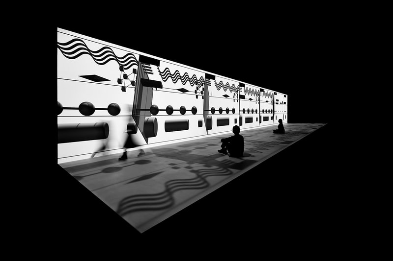 2020 年度必看展覽「AUDIO ARCHITECTURE:聲音的建築展 in 台北」正式登台