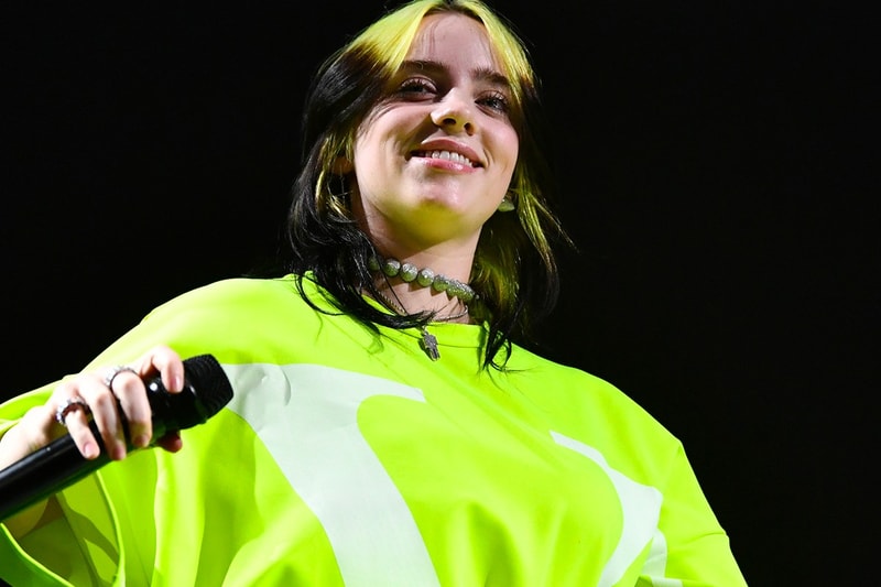 Billie Eilish、Bad Bunny 領銜 − Spotify 公佈 2020 年 Spotify 最受歡迎藝術家排名