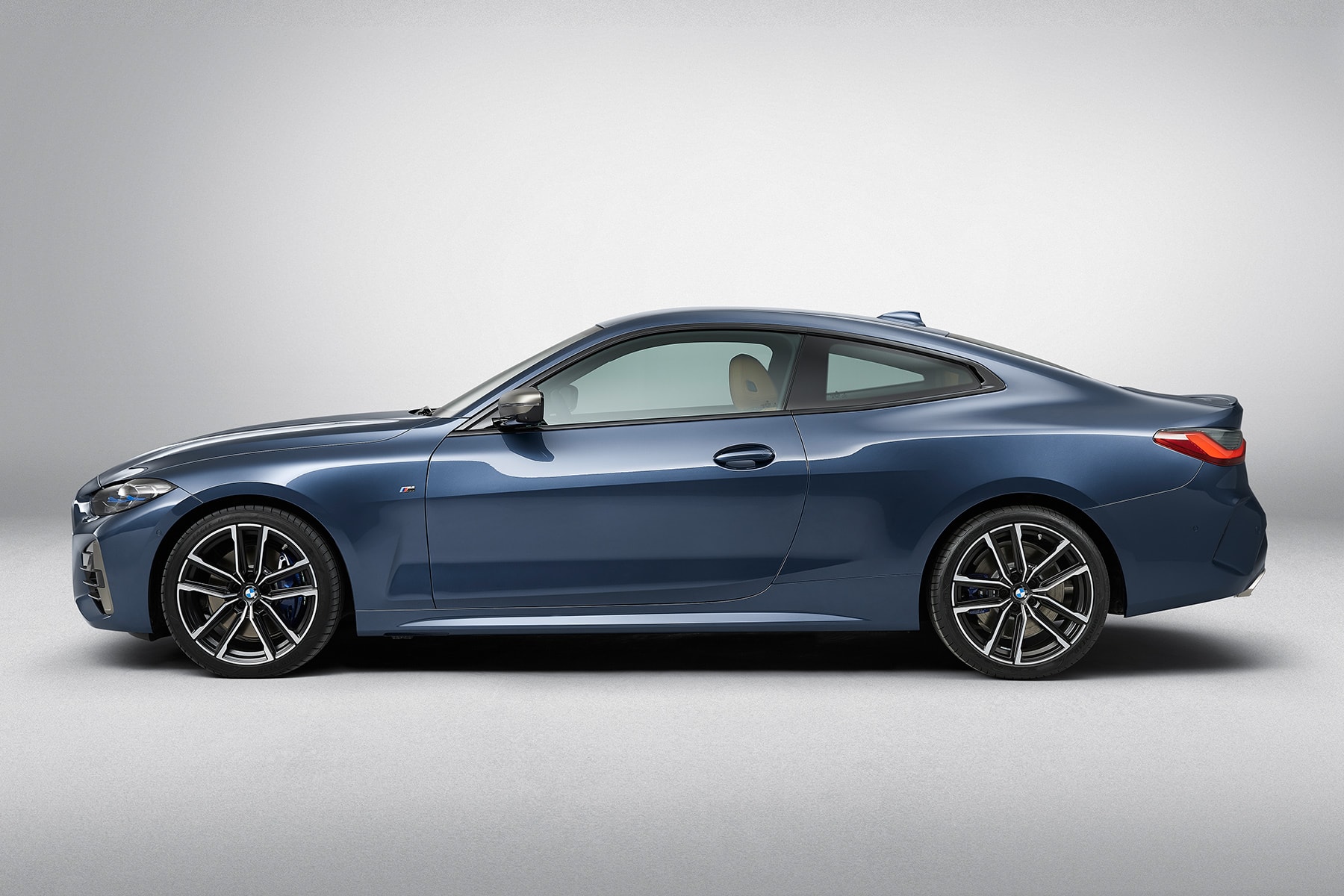 BMW 4-Series 車系全新雙門轎跑正式抵台