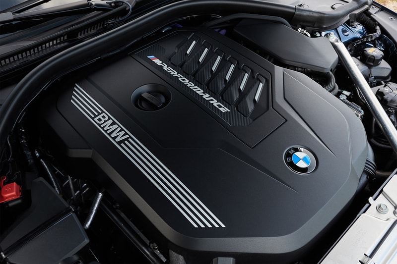 BMW 4-Series 車系全新雙門轎跑正式抵台