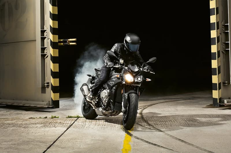 Bmw Motorrad 發表21 年式樣s 1000 R 車款 Hypebeast