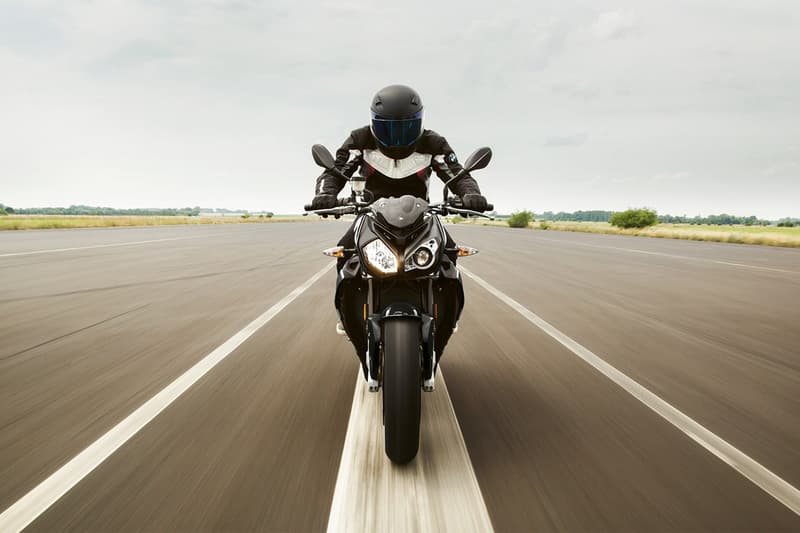 Bmw Motorrad 發表21 年式樣s 1000 R 車款 Hypebeast